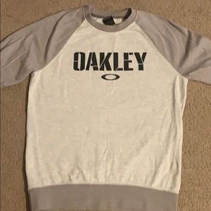 Oakley Long Sleeve
